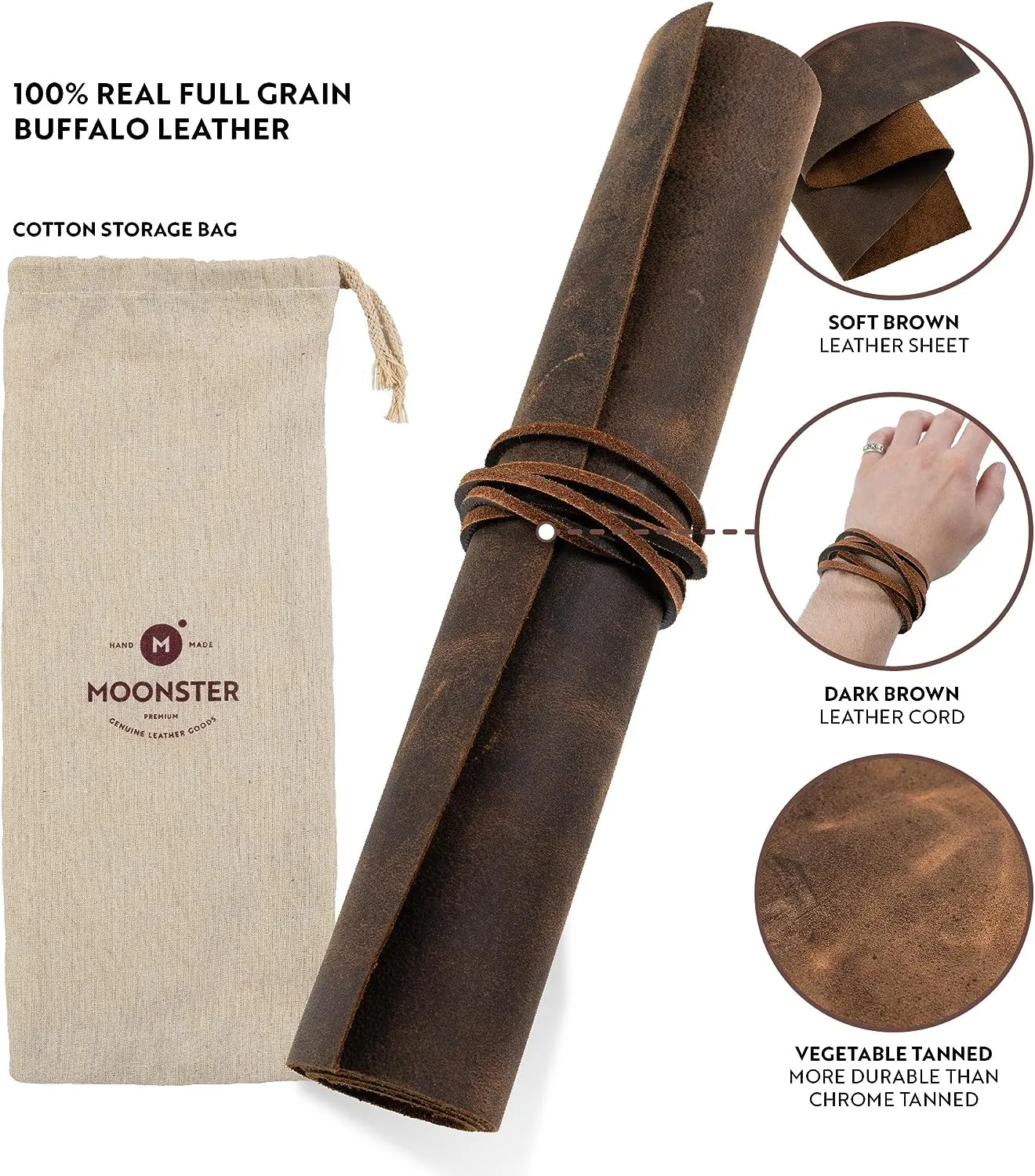 Leather Craft Bundle