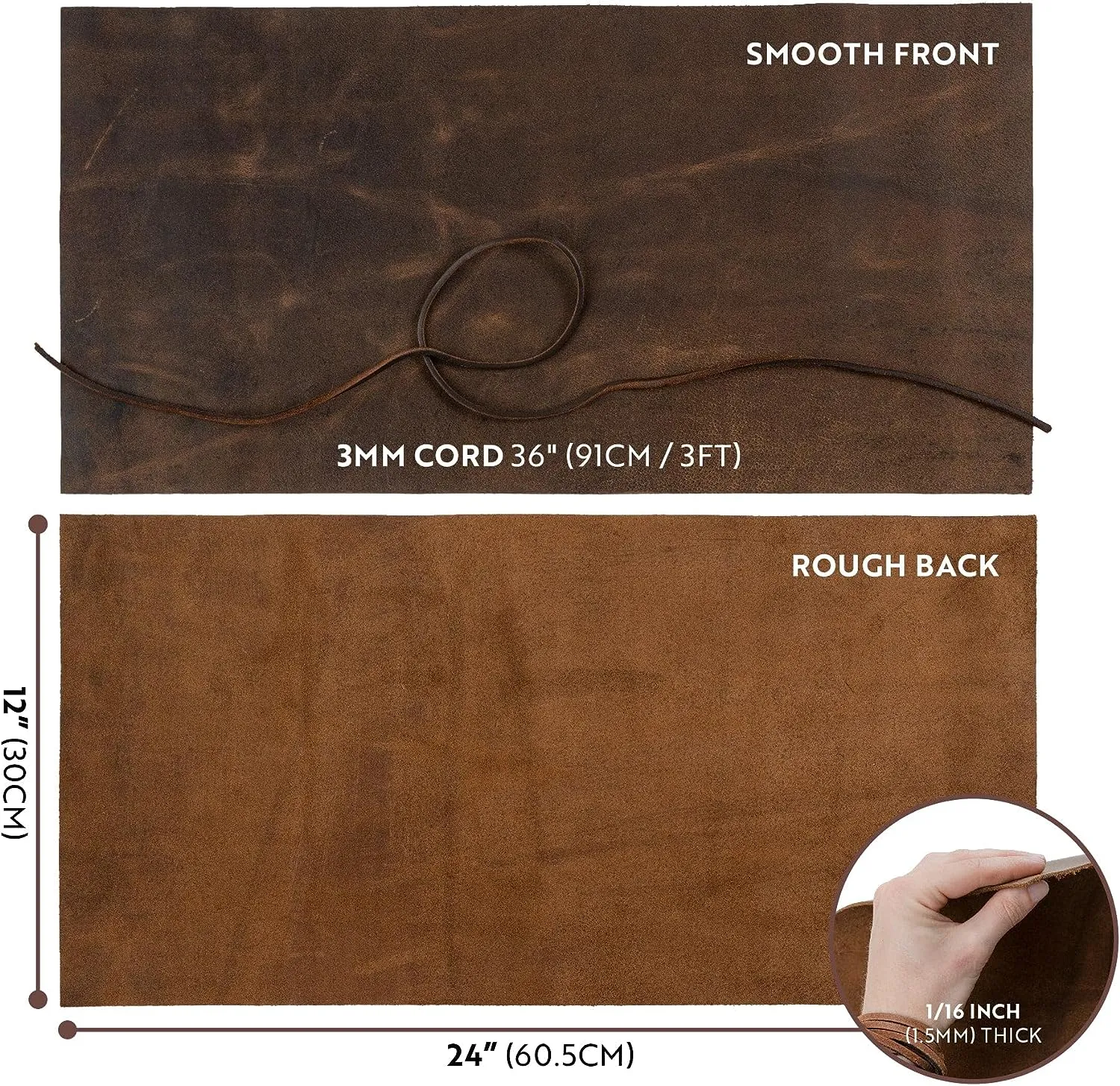 Leather Craft Bundle