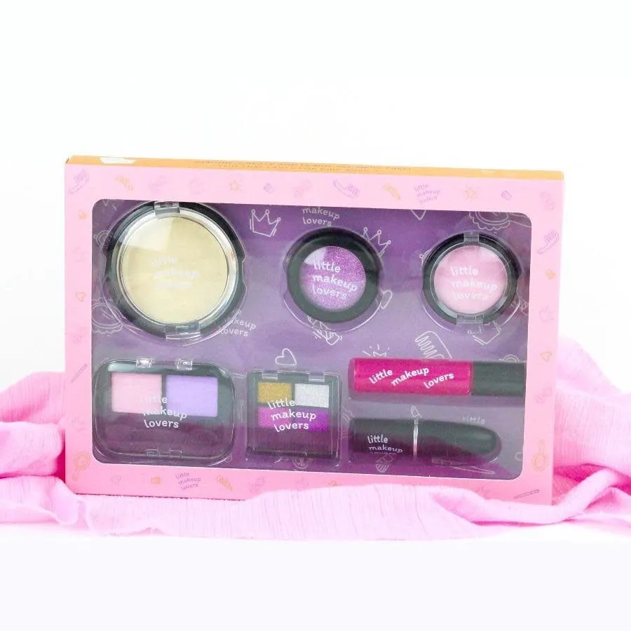 Little Miss Darling Makeup Set