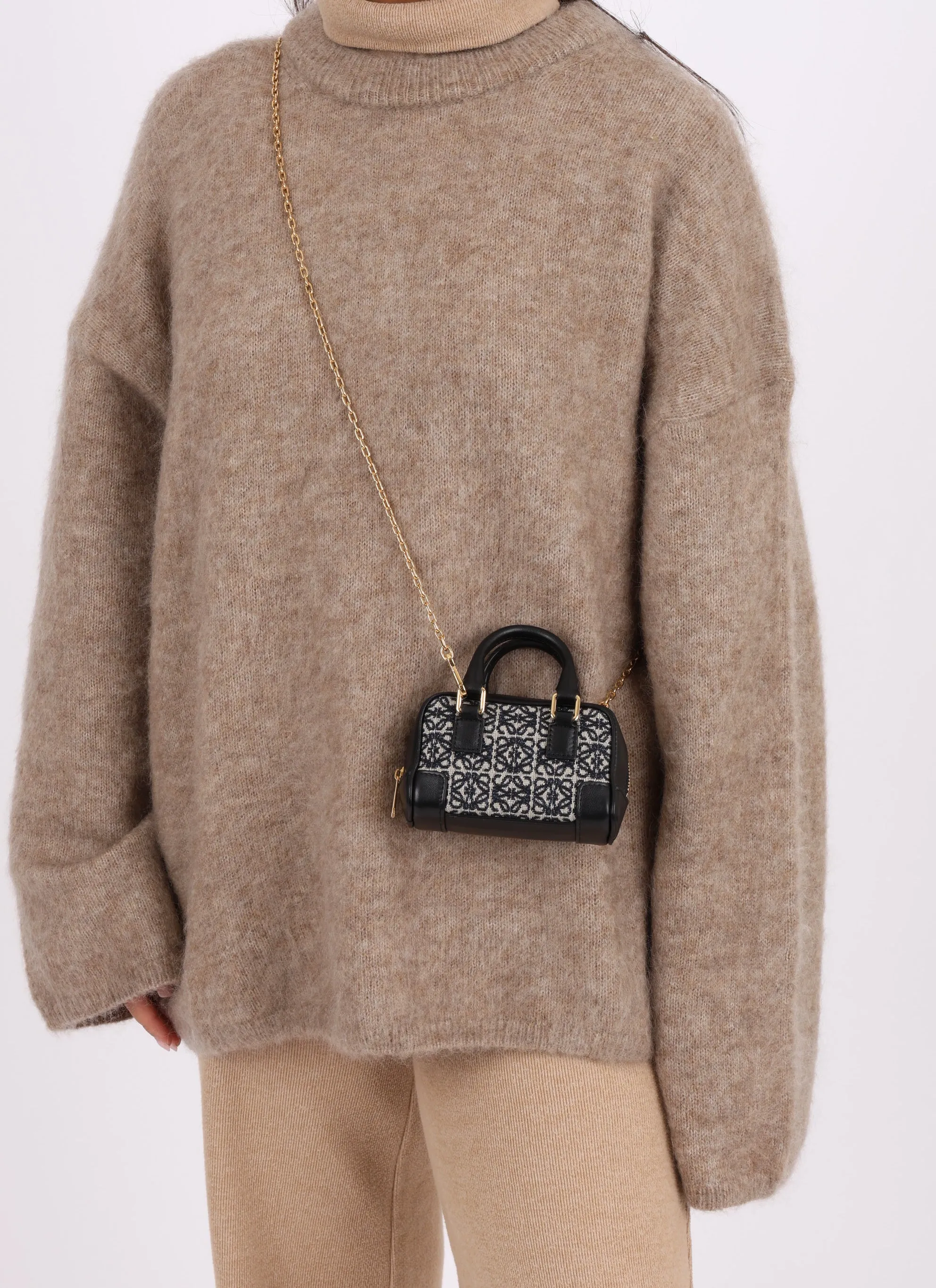 Loewe Anagram Micro Amazona