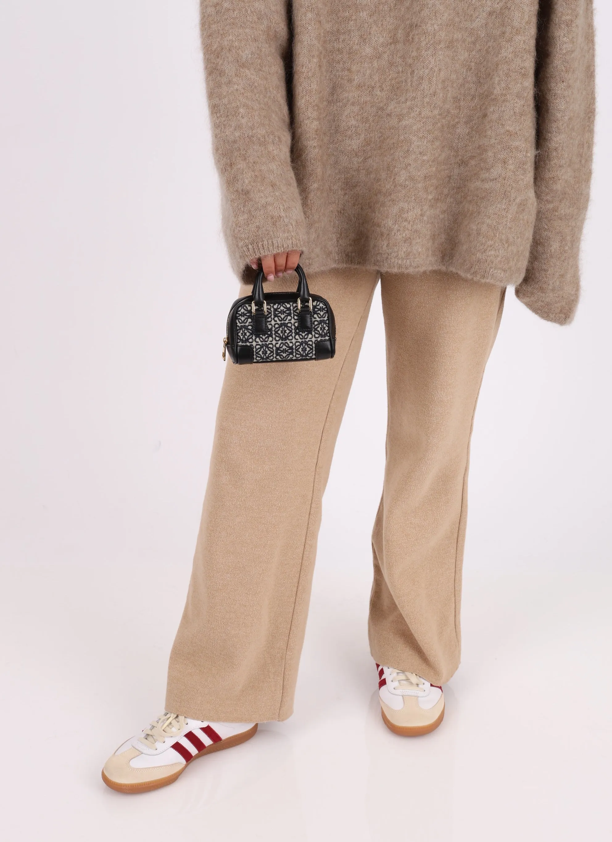 Loewe Anagram Micro Amazona