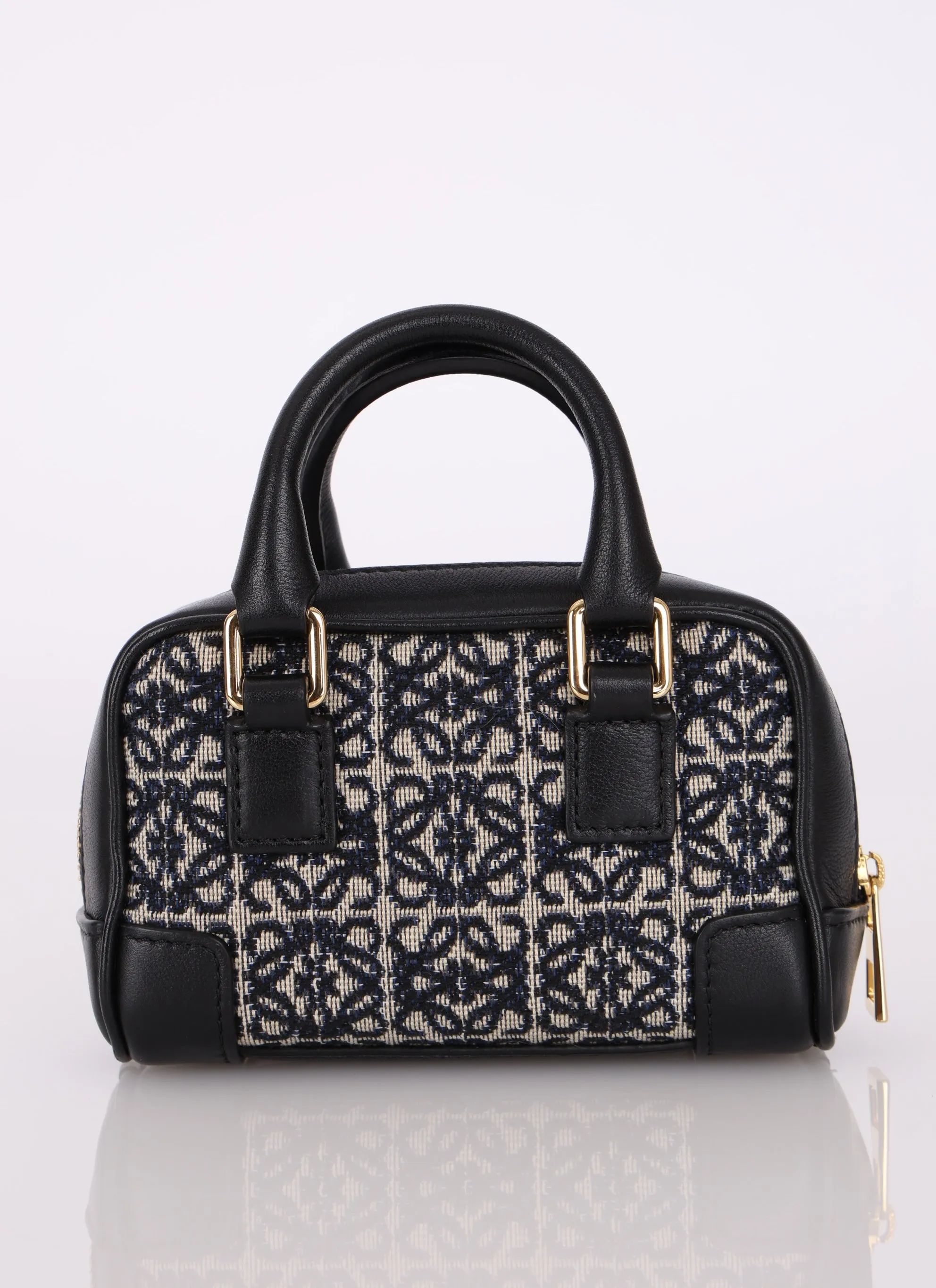 Loewe Anagram Micro Amazona