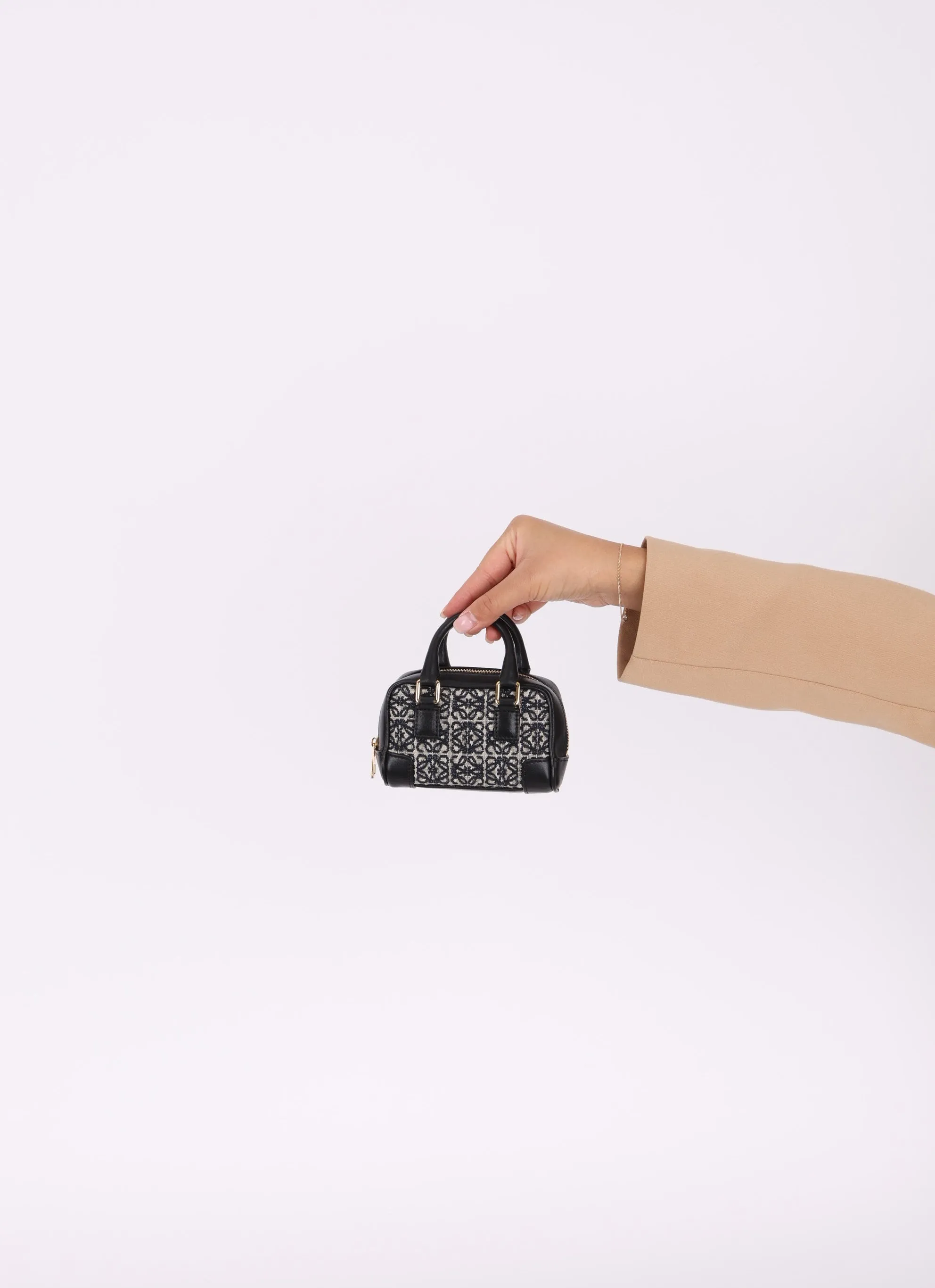 Loewe Anagram Micro Amazona