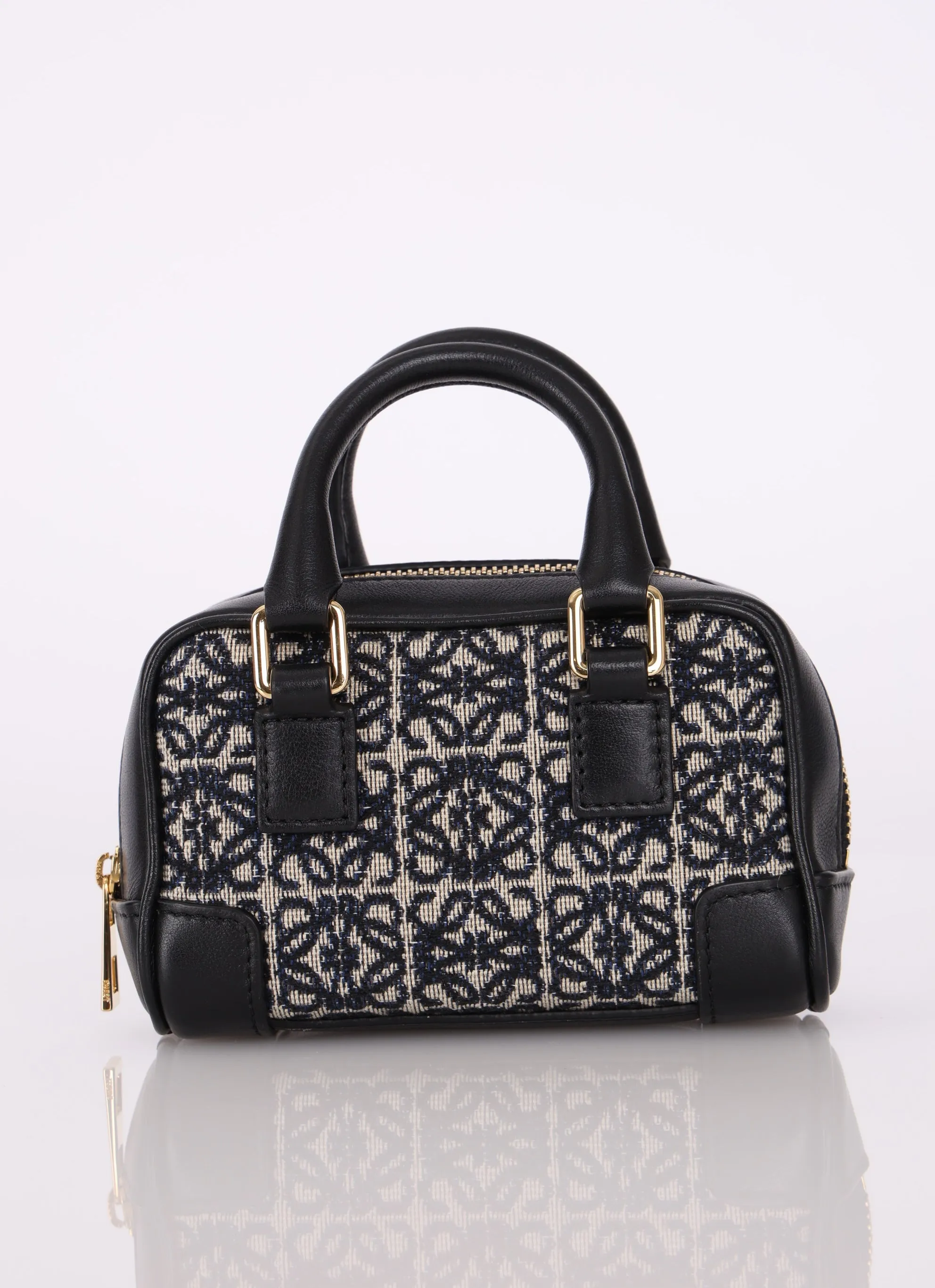 Loewe Anagram Micro Amazona