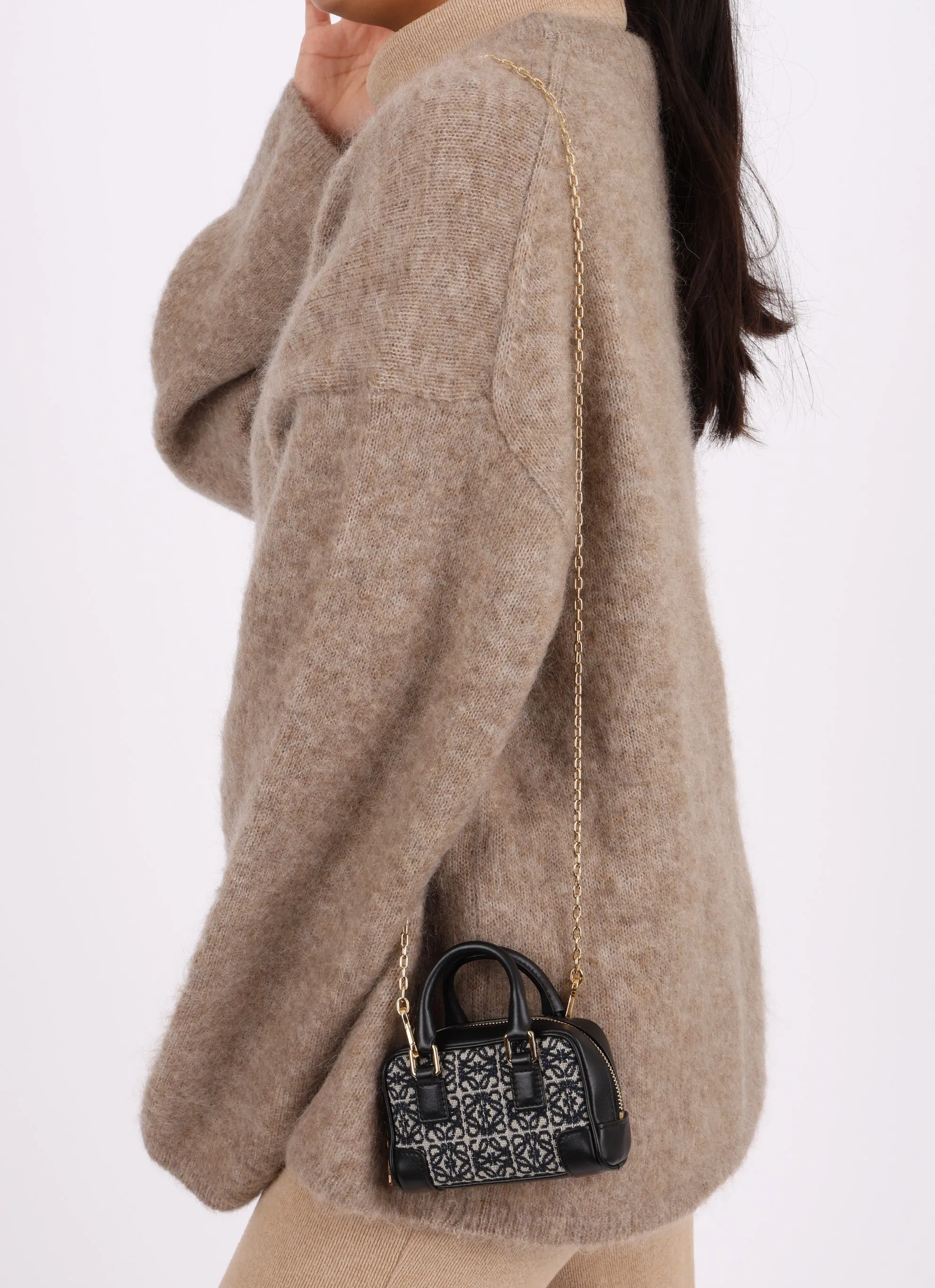 Loewe Anagram Micro Amazona