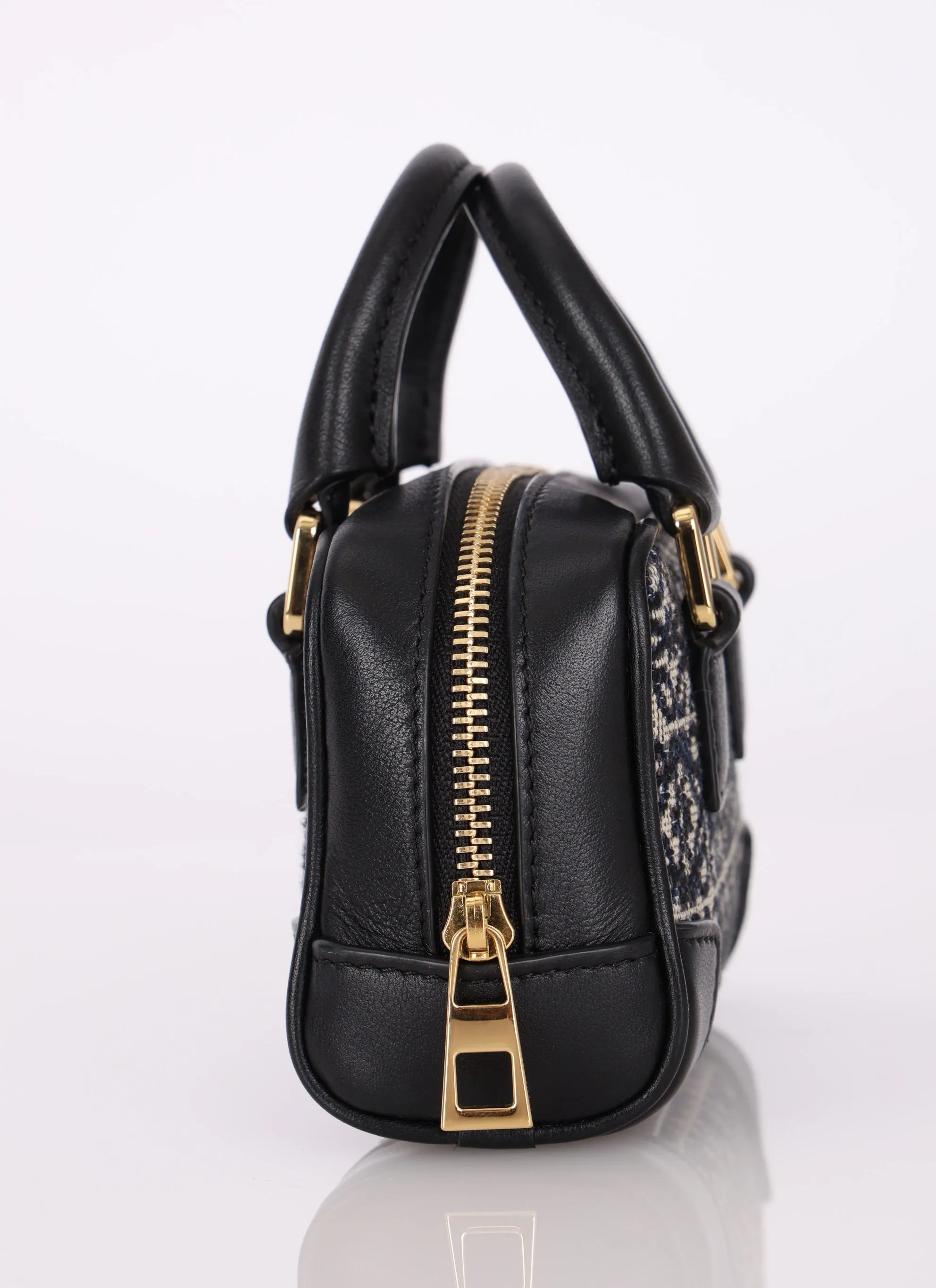 Loewe Anagram Micro Amazona