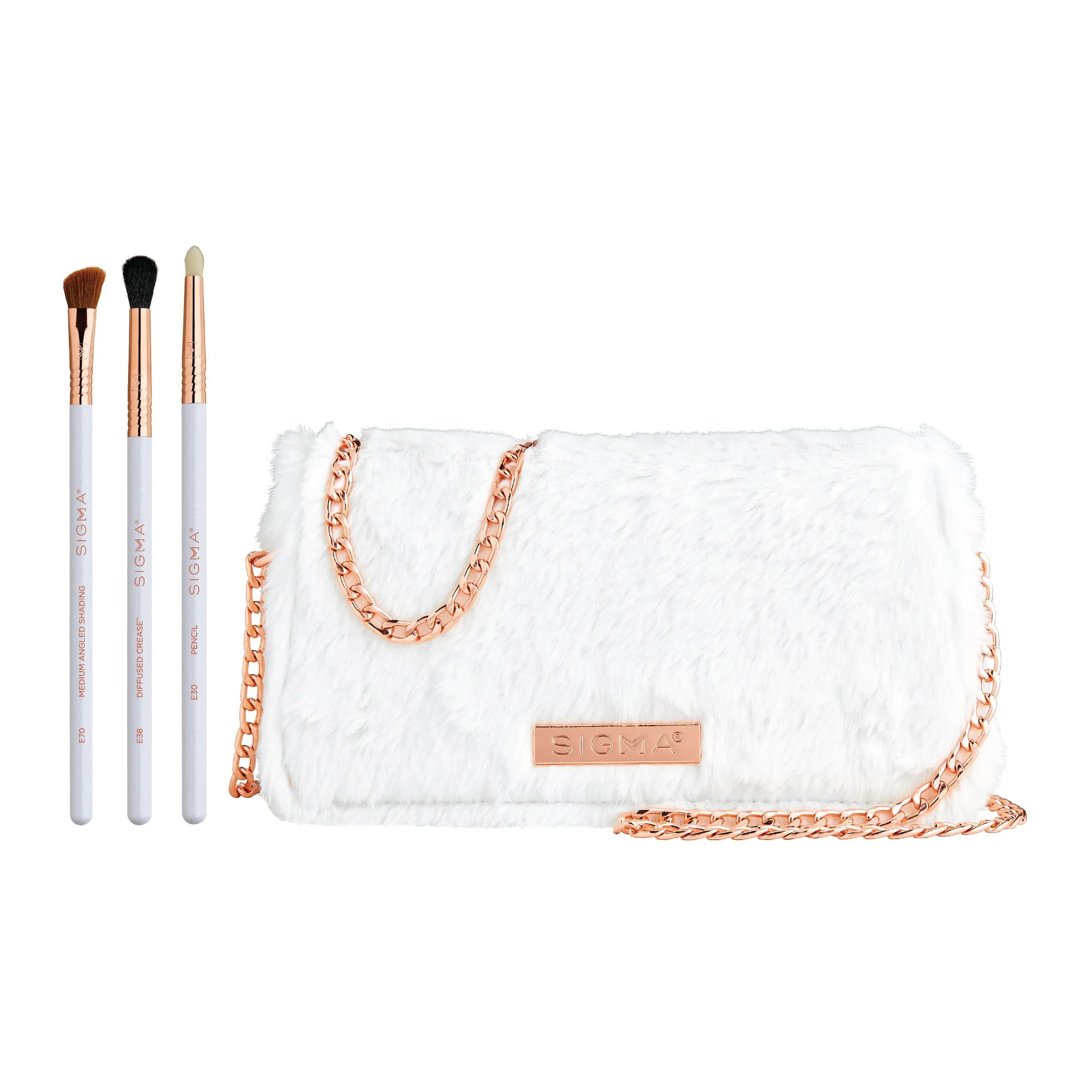 Magical Eye Brush Set