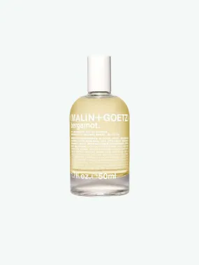 Malin And Goetz Bergamot Eau De Parfum