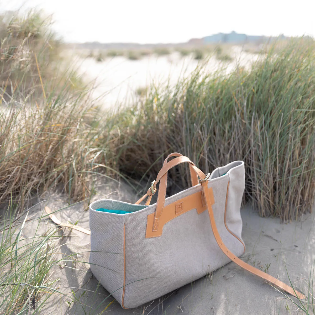 Margaret Dog Bag