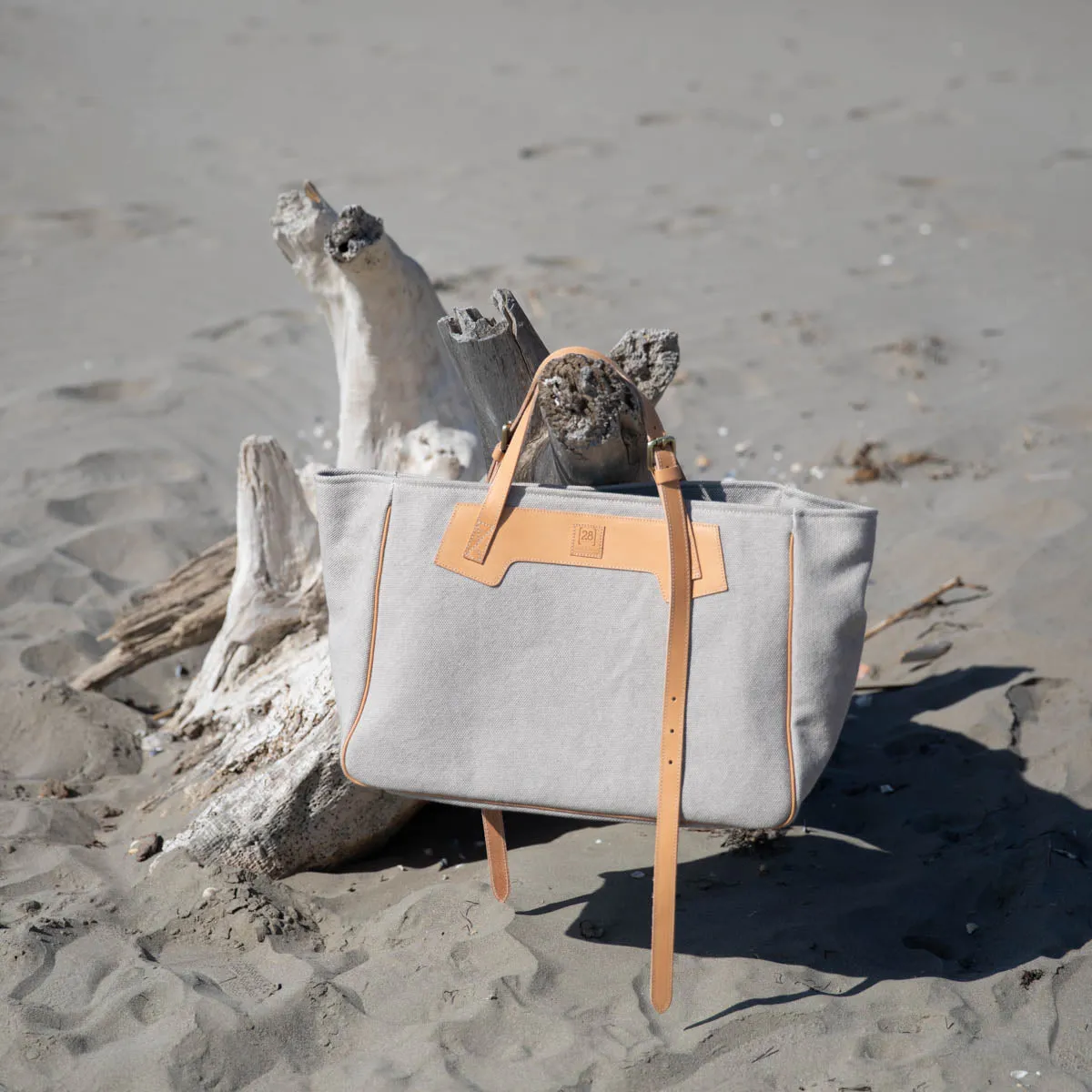 Margaret Dog Bag
