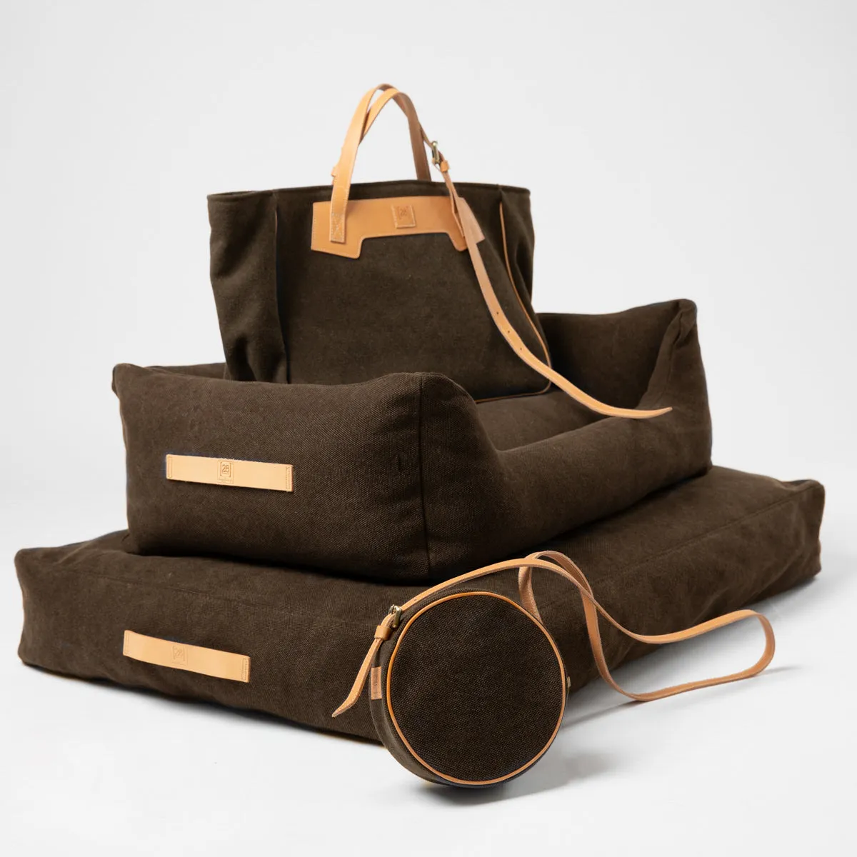 Margaret Dog Bag