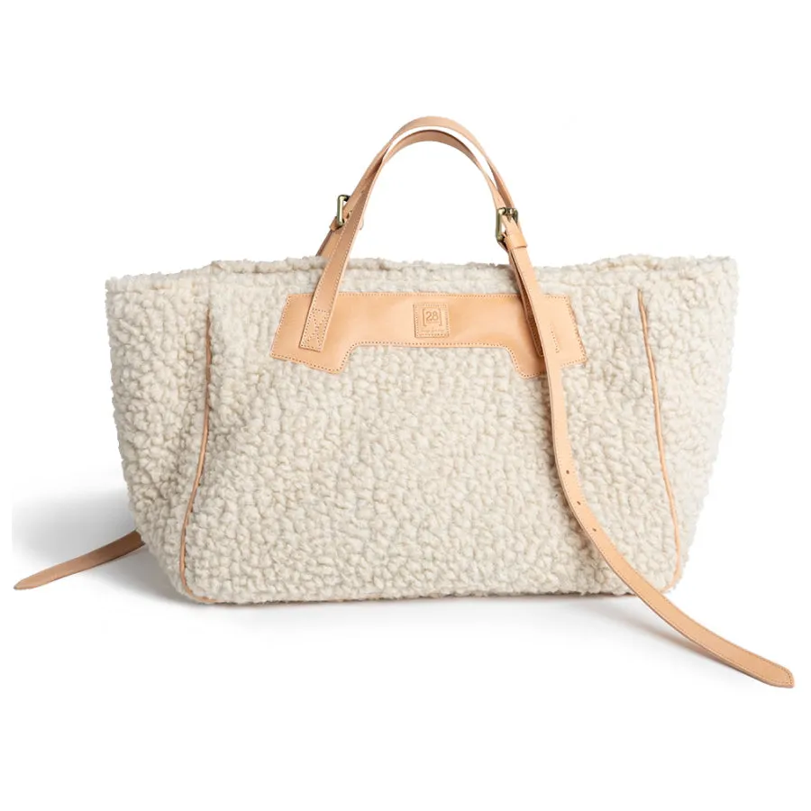 Margaret Dog Bag