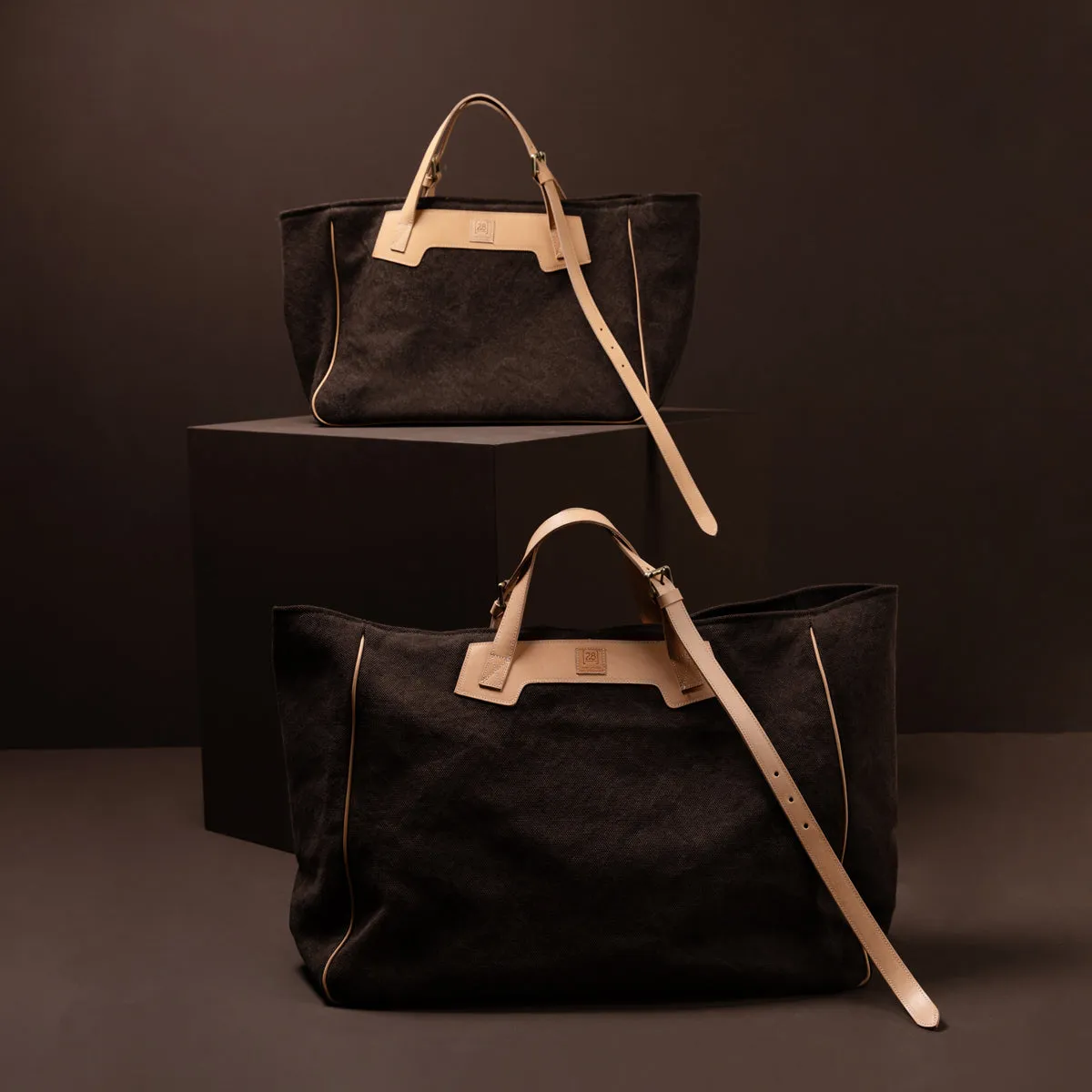 Margaret Dog Bag