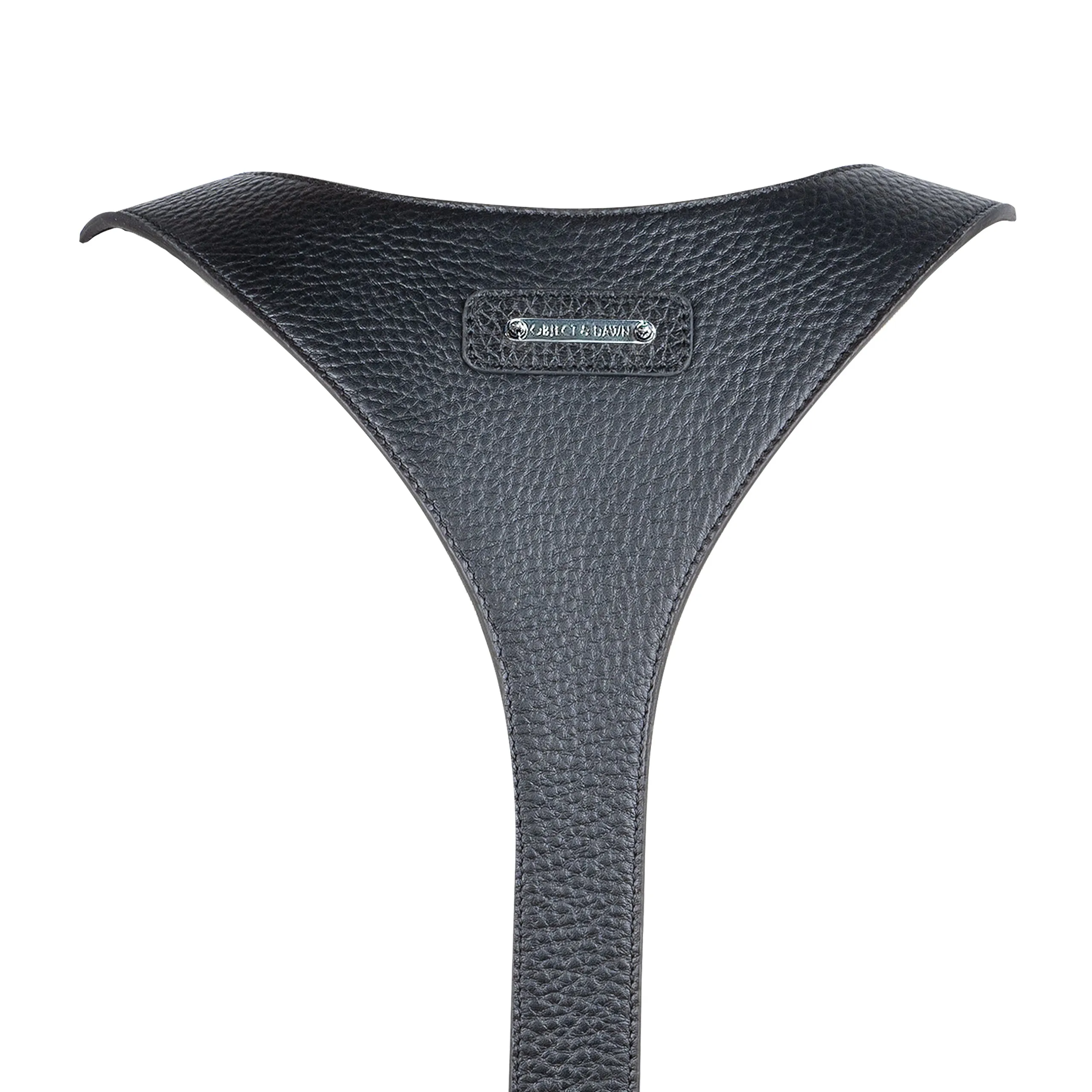 Men's Zheng Modular Leather Harness & Belt