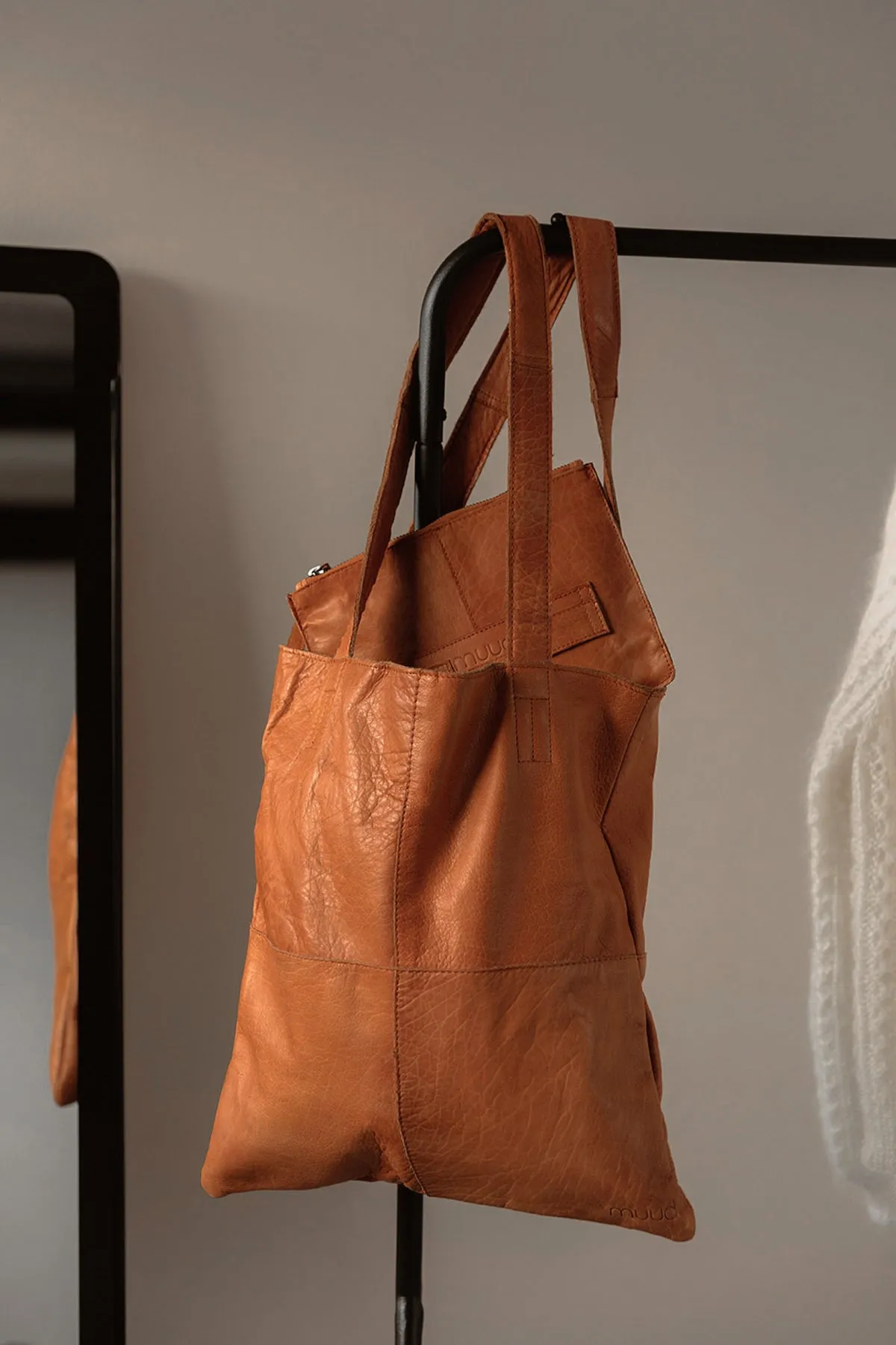MUUD SHOW project bag