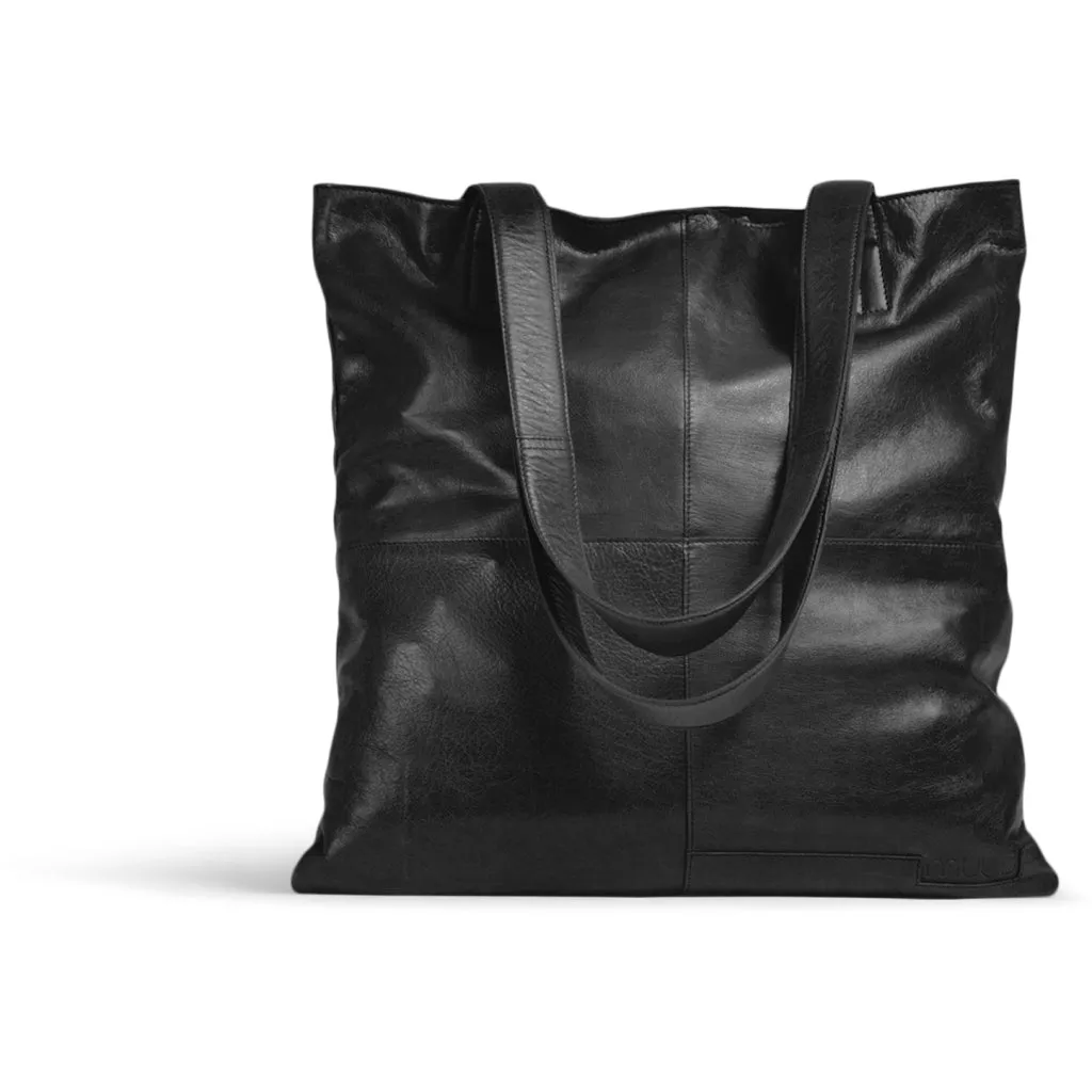 MUUD SHOW project bag