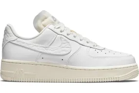 NIKE AIR FORCE 1 LOW PRM JEWELS WHITE
