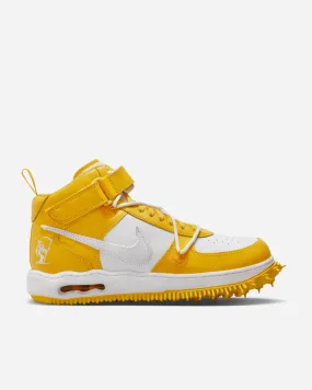 Nike x Off-White™ Air Force 1 Mid