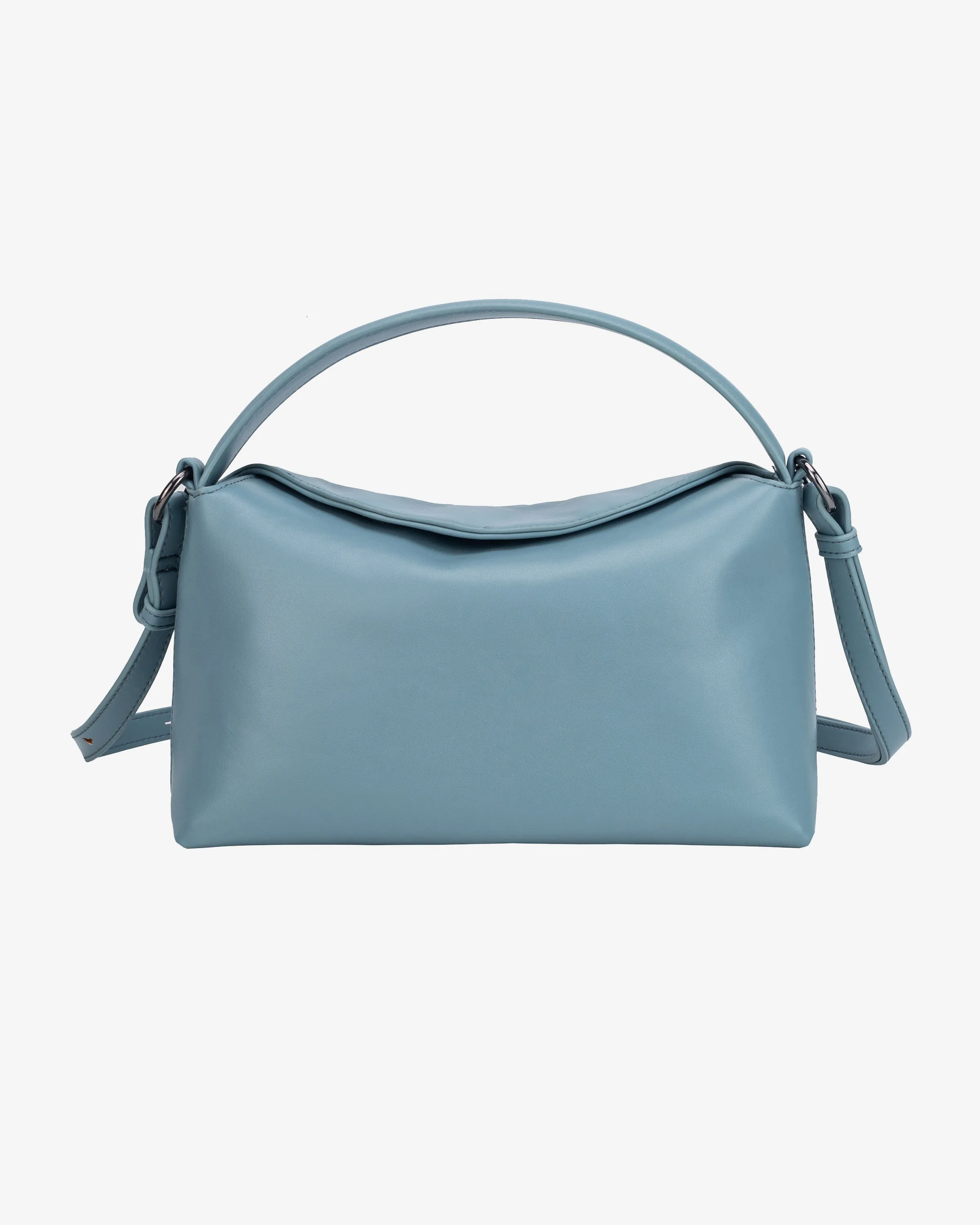 NOTE SOFT STRUCTURE - Stone Blue