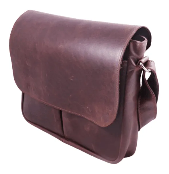 Padstal Executive Leather Bag