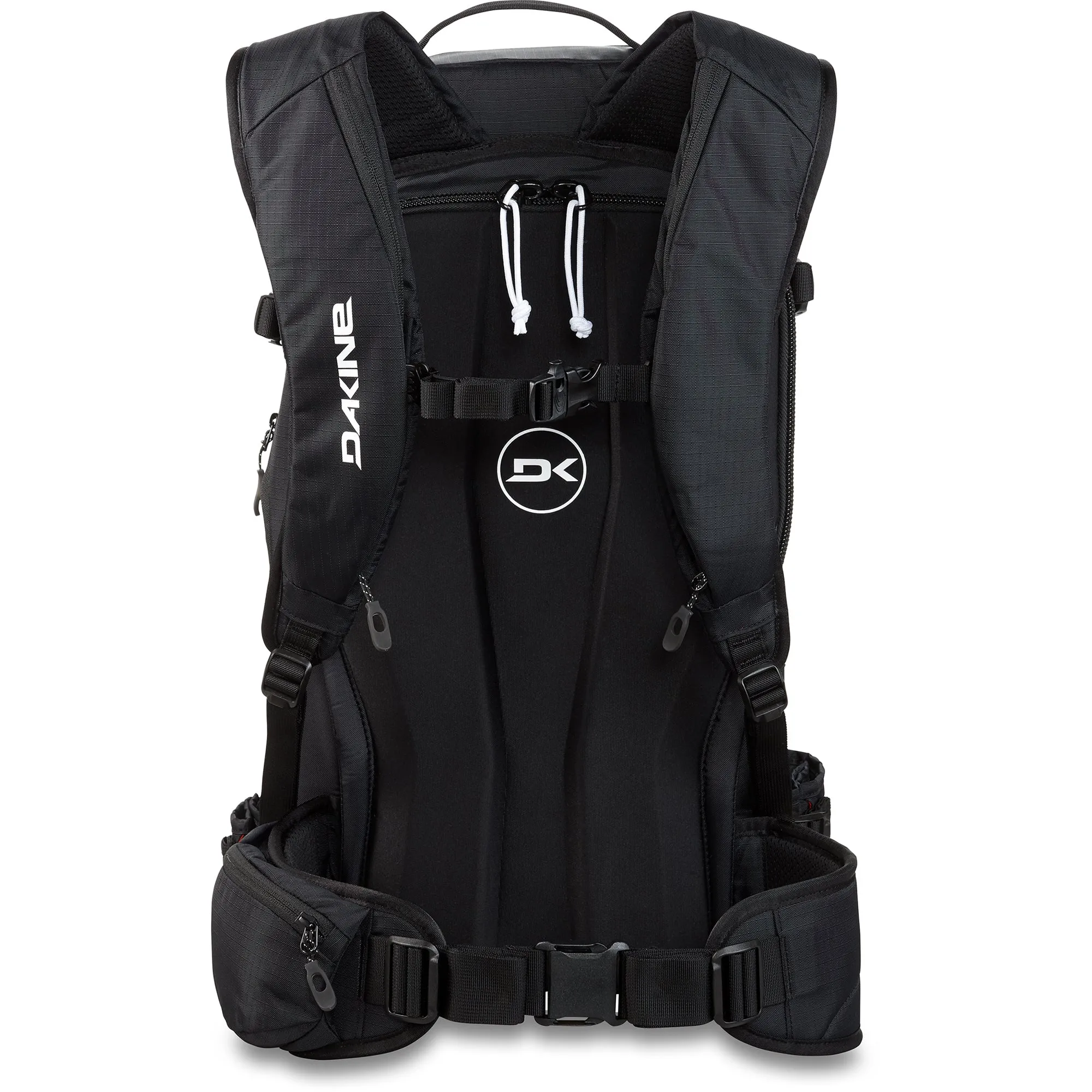 Poacher Backpack 22L - Black