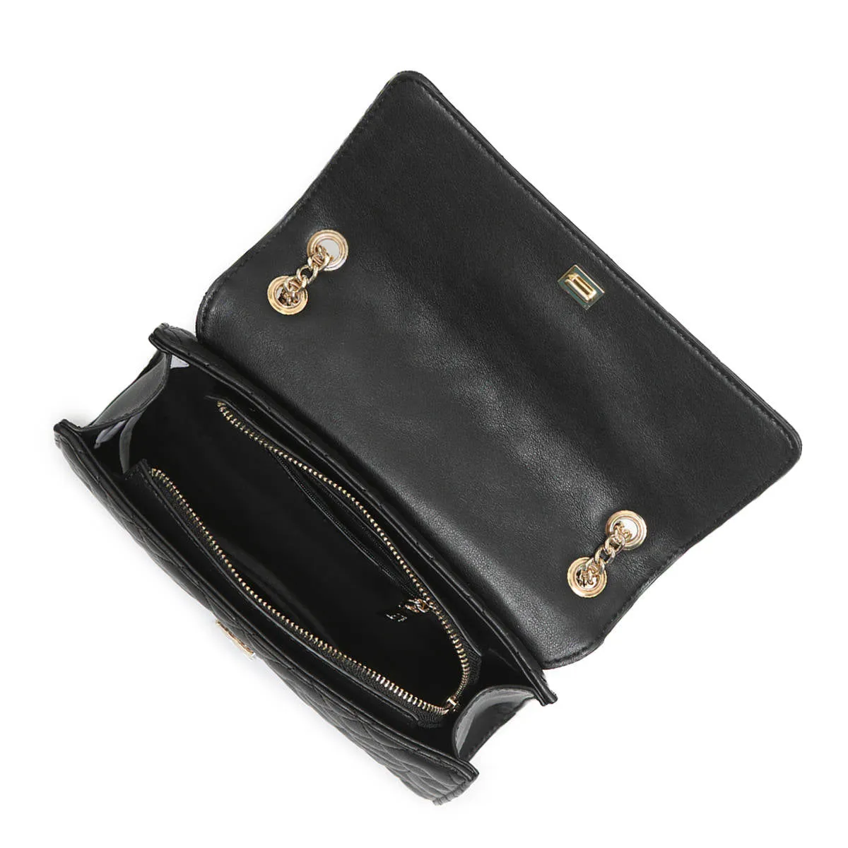 Politeama Shoulder Bag