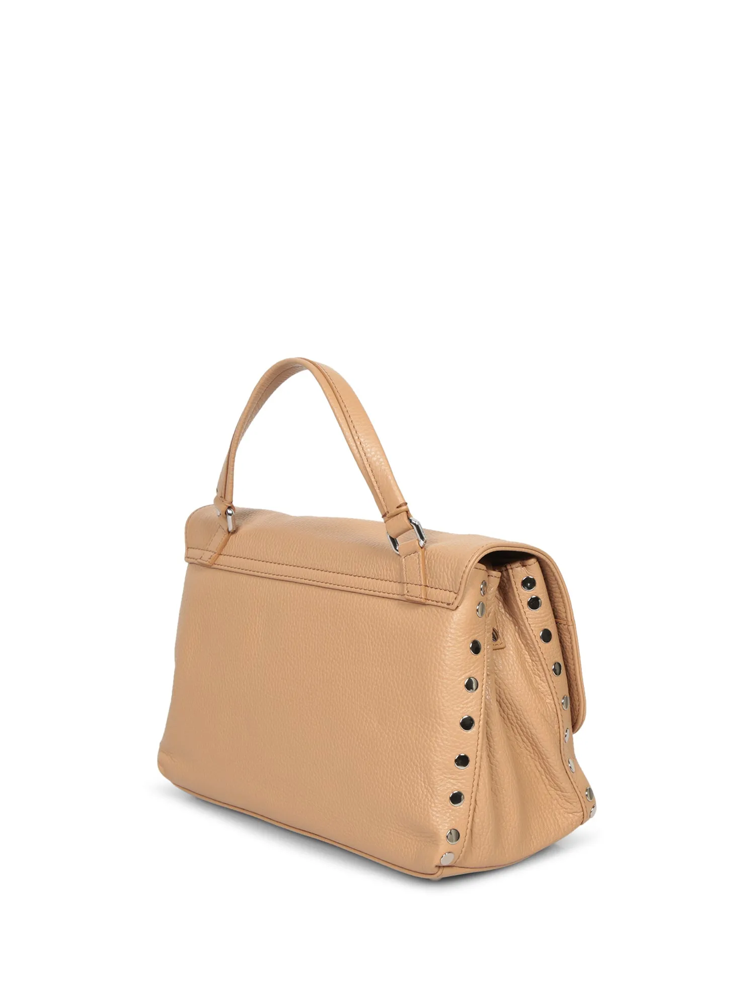 Postina Daily Cantucci Brown Bag
