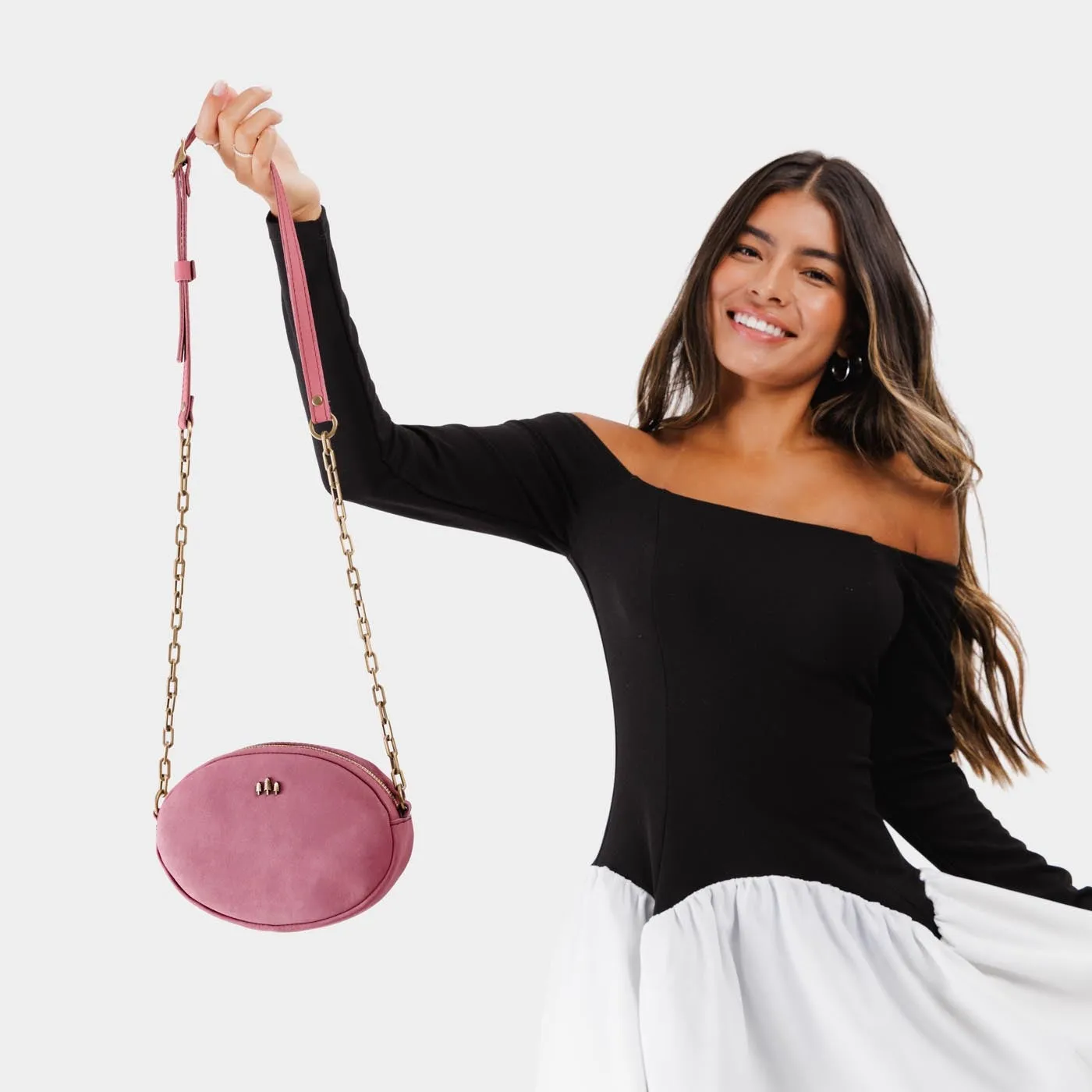 Roswell Crossbody Bag