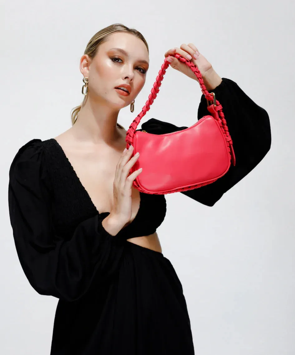 Rouge Delilah Bag