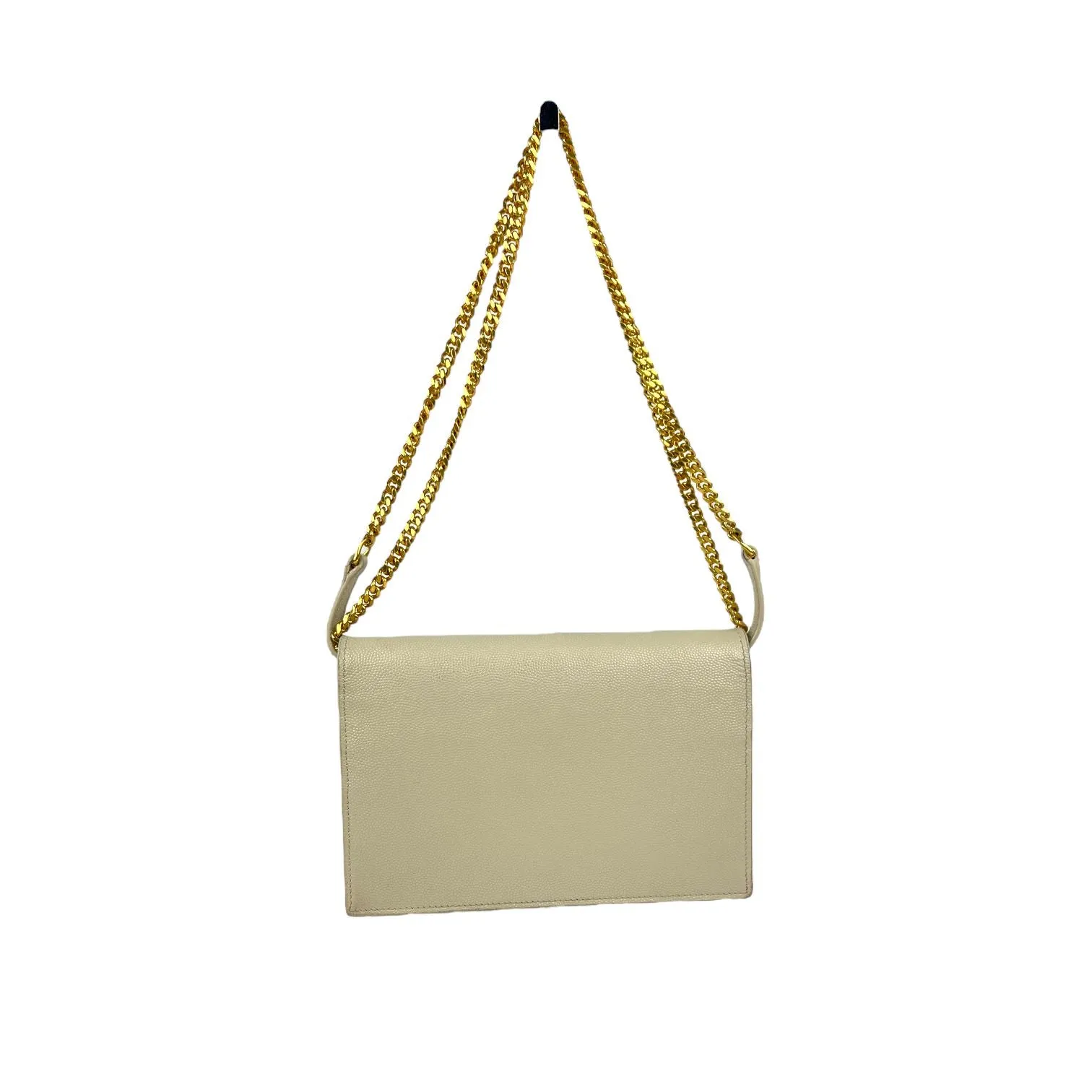 Saint Laurent Kate Tassel