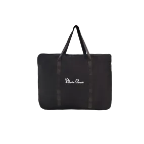Silver Cross Jet Double Travel Bag
