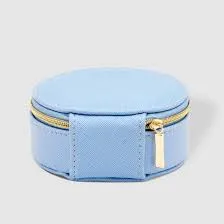 Sisco Jewellery Box