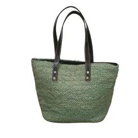Sissy Bags Nancy Handbag Green