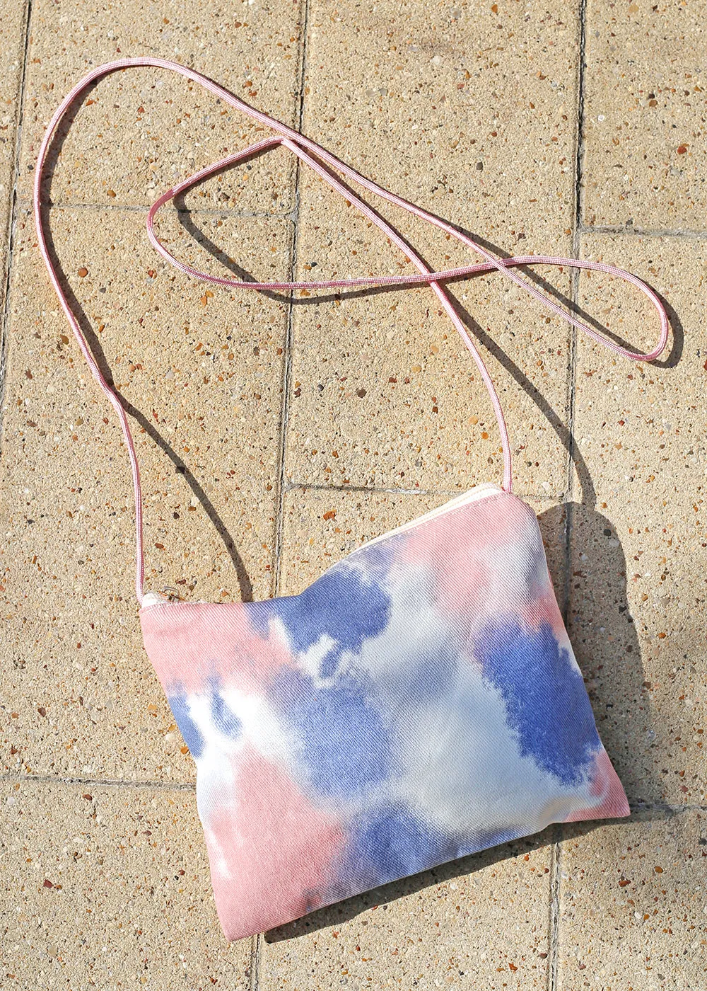 Taylor Crossbody Bag