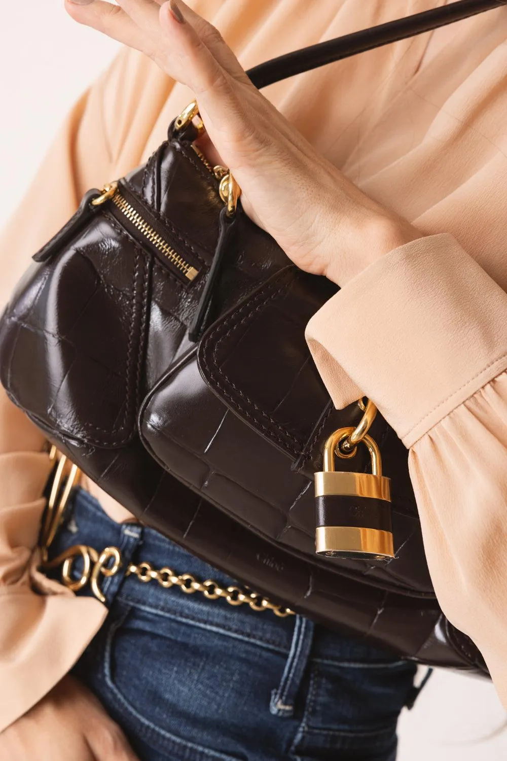 The 99 Shoulder Bag
