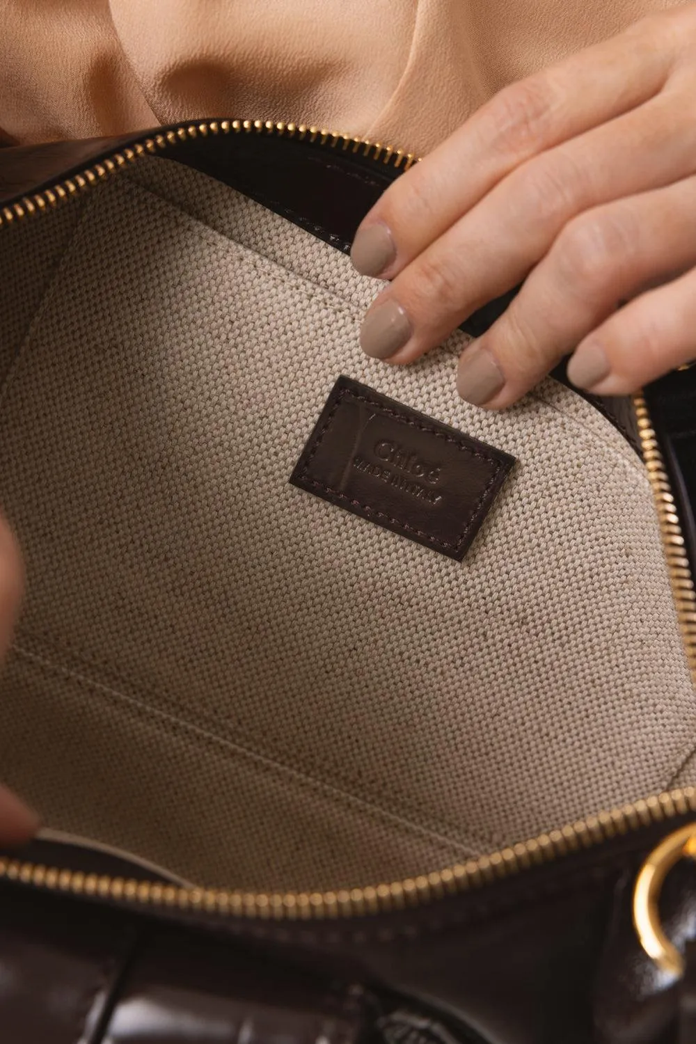 The 99 Shoulder Bag
