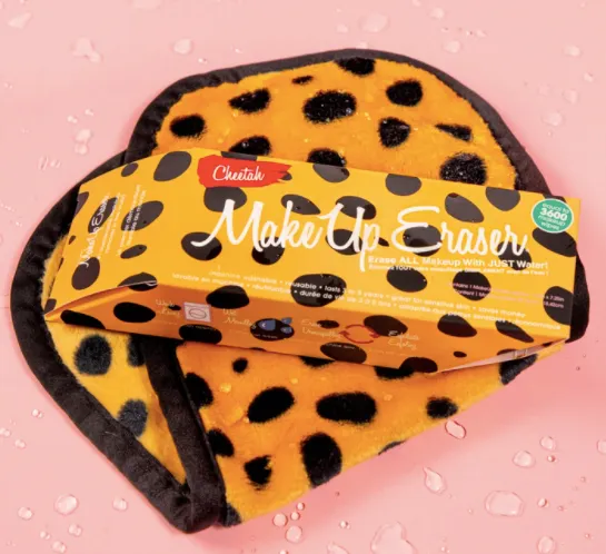 The Original MakeUp Eraser