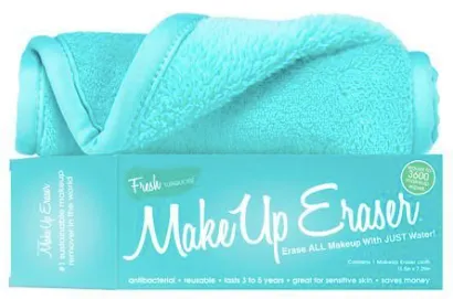 The Original MakeUp Eraser