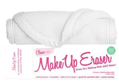 The Original MakeUp Eraser