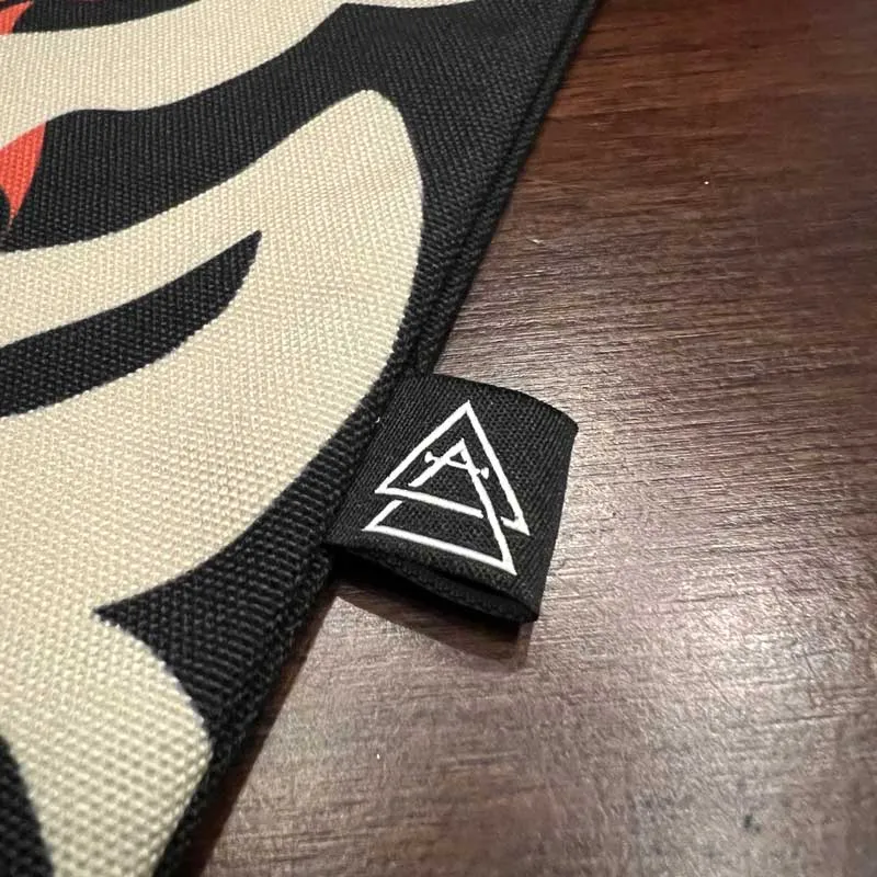 Tote Bag - Alchemy Example