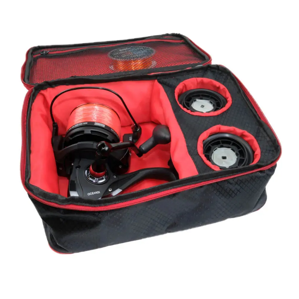 Tronixpro Reel and Spool Bag