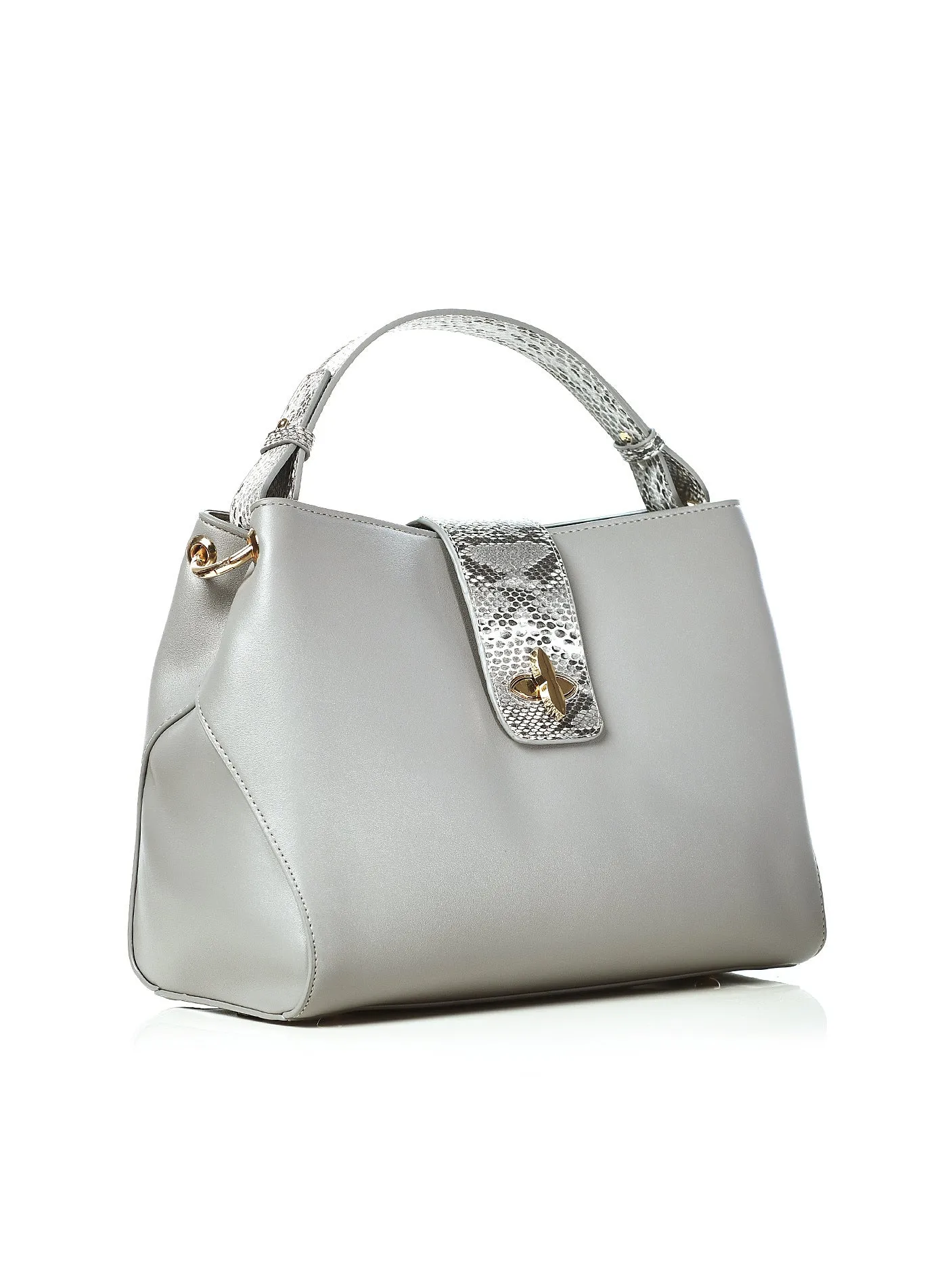 Twist Lock Bag