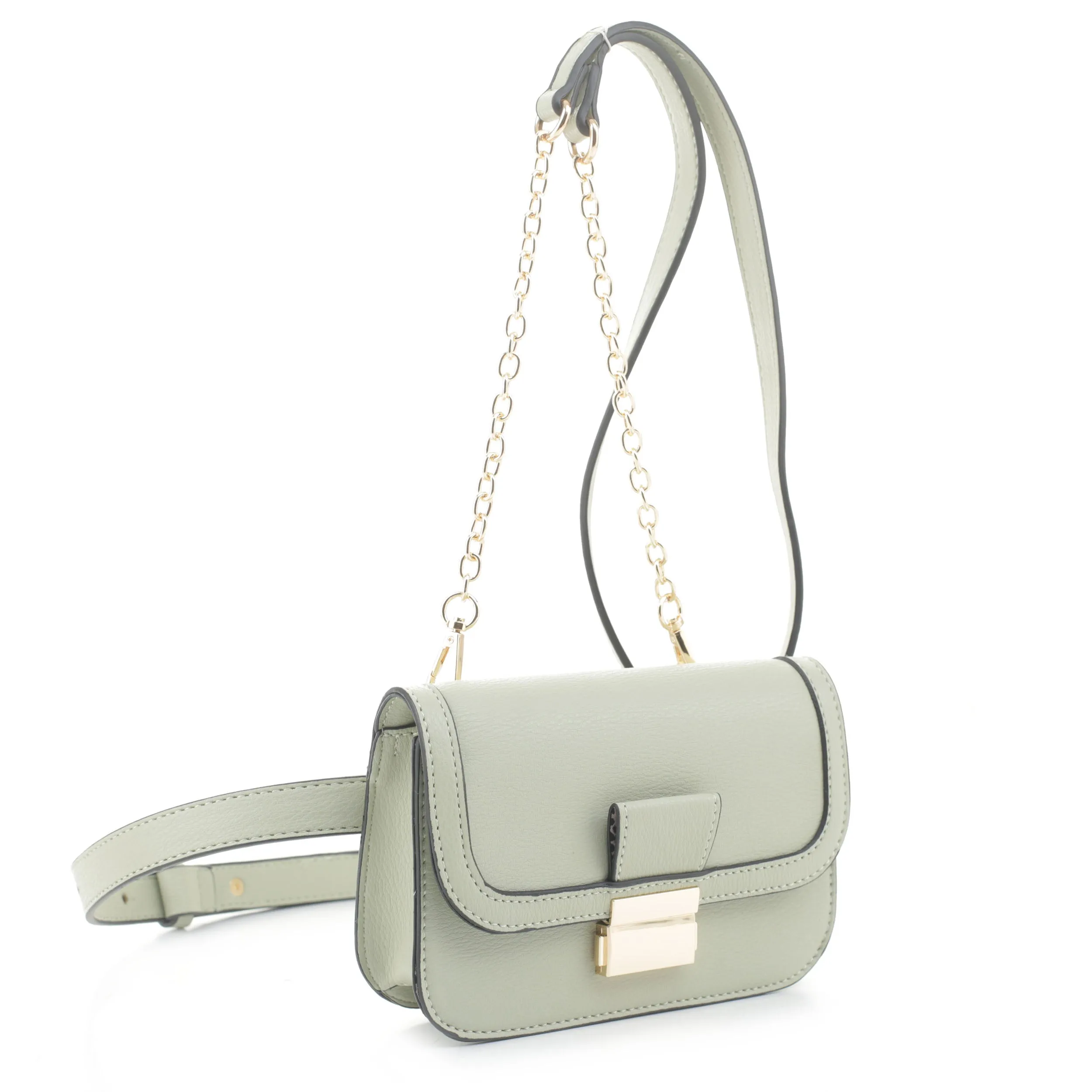 Wallina Crossbody Belt Bag