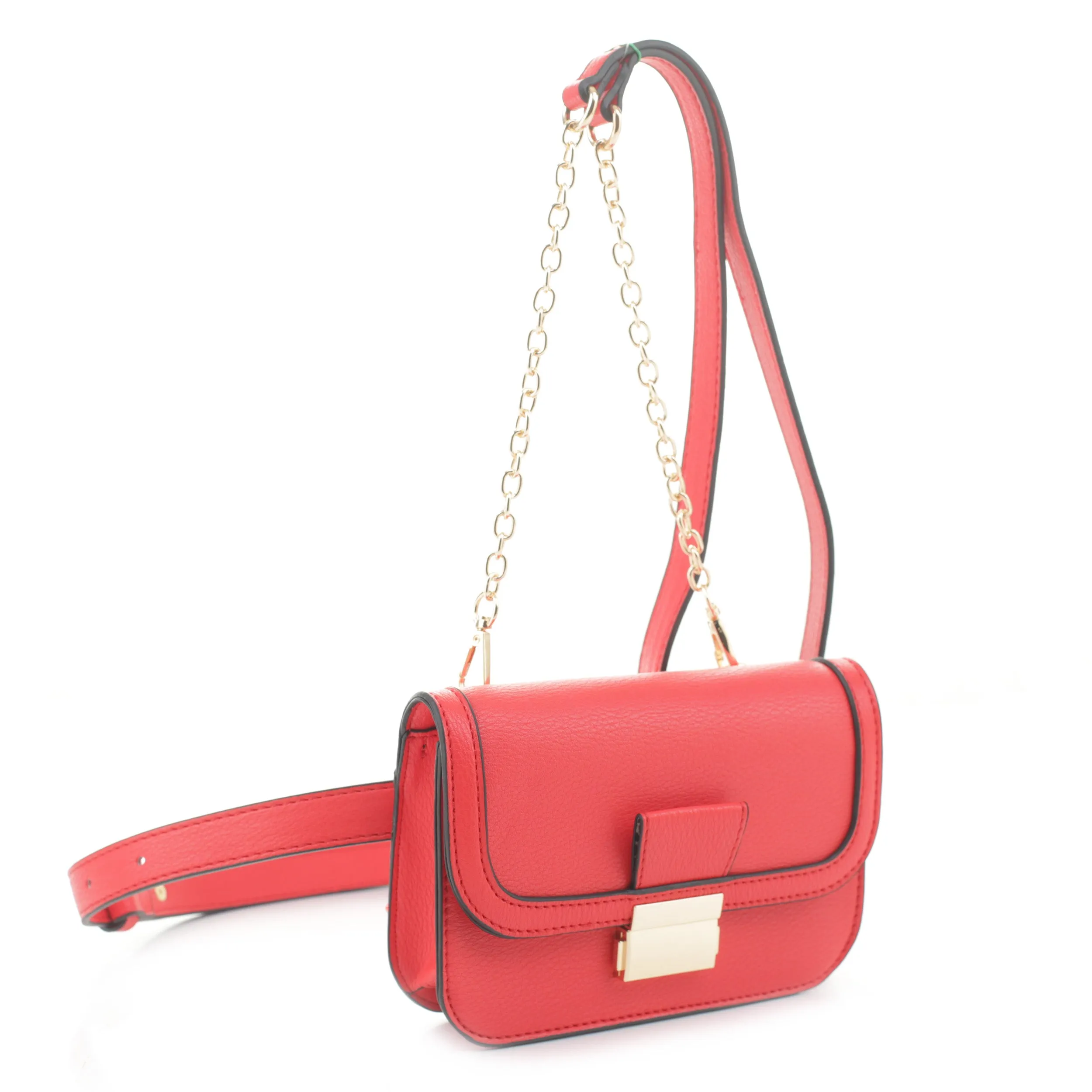 Wallina Crossbody Belt Bag