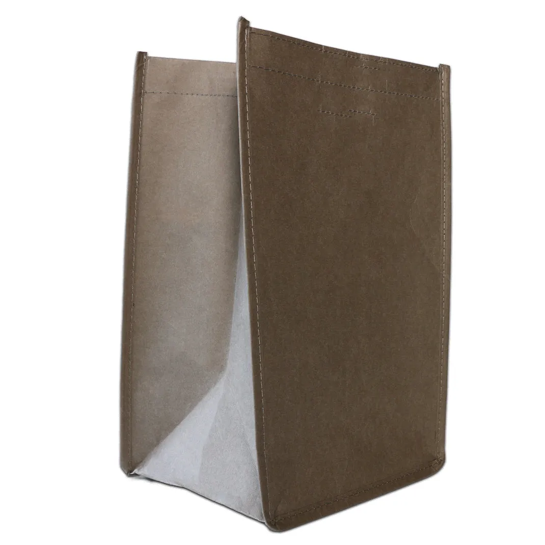 Washable Kraft Paper Bag