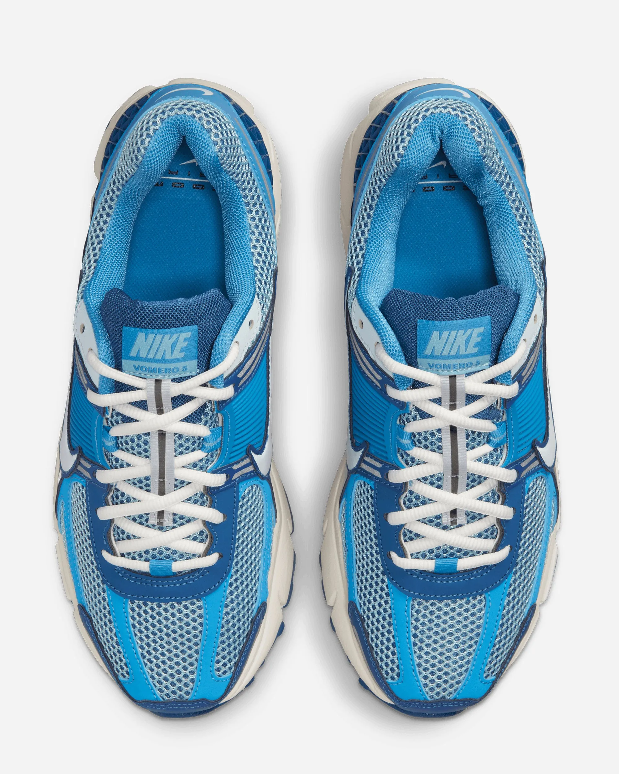 Zoom Vomero 5